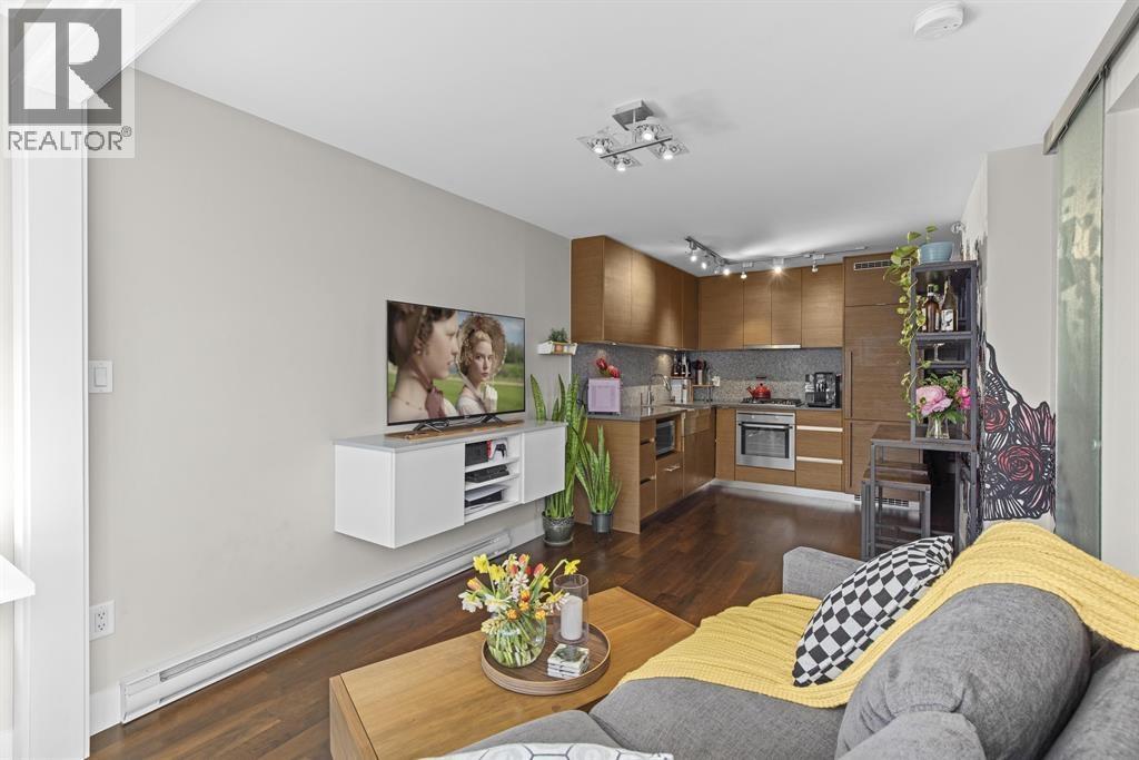 705 565 Smithe Street, Vancouver, British Columbia  V6B 0E4 - Photo 7 - R3051152