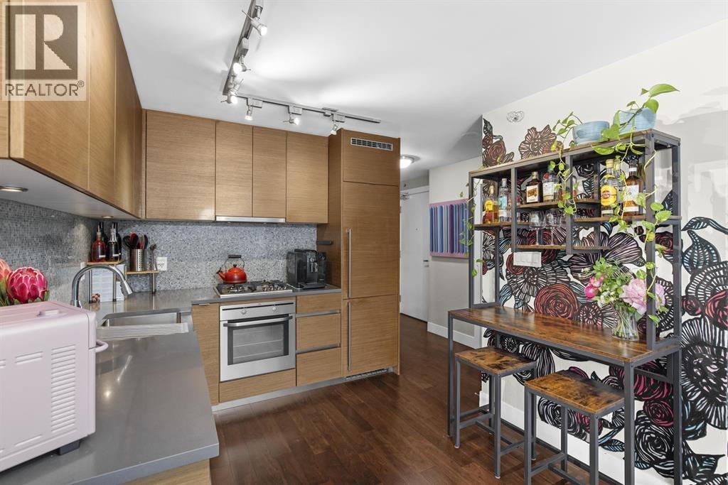 705 565 Smithe Street, Vancouver, British Columbia  V6B 0E4 - Photo 9 - R3051152