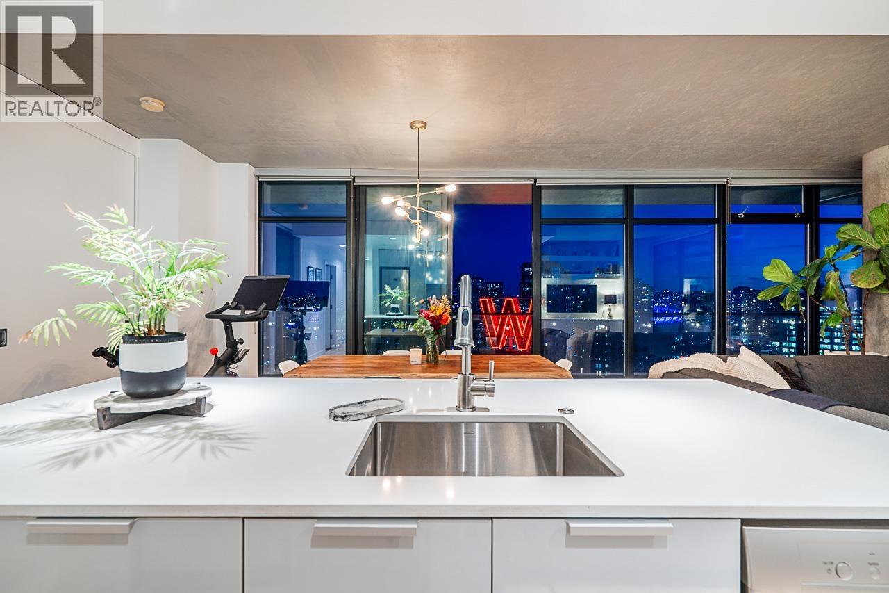 2305 108 W Cordova Street, Vancouver, British Columbia  V6B 0G5 - Photo 13 - R3051194