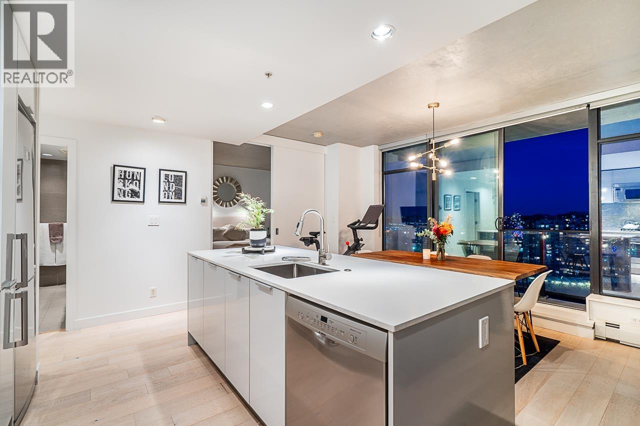 2305 108 W Cordova Street, Vancouver, British Columbia  V6B 0G5 - Photo 16 - R3051194