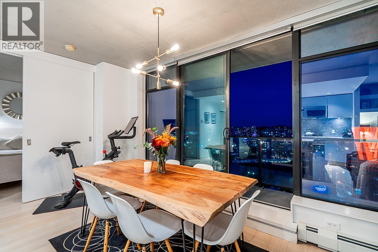 2305 108 W Cordova Street, Vancouver, British Columbia  V6B 0G5 - Photo 18 - R3051194