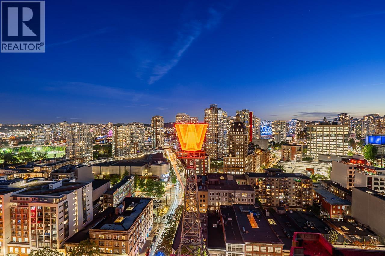 2305 108 W Cordova Street, Vancouver, British Columbia  V6B 0G5 - Photo 33 - R3051194