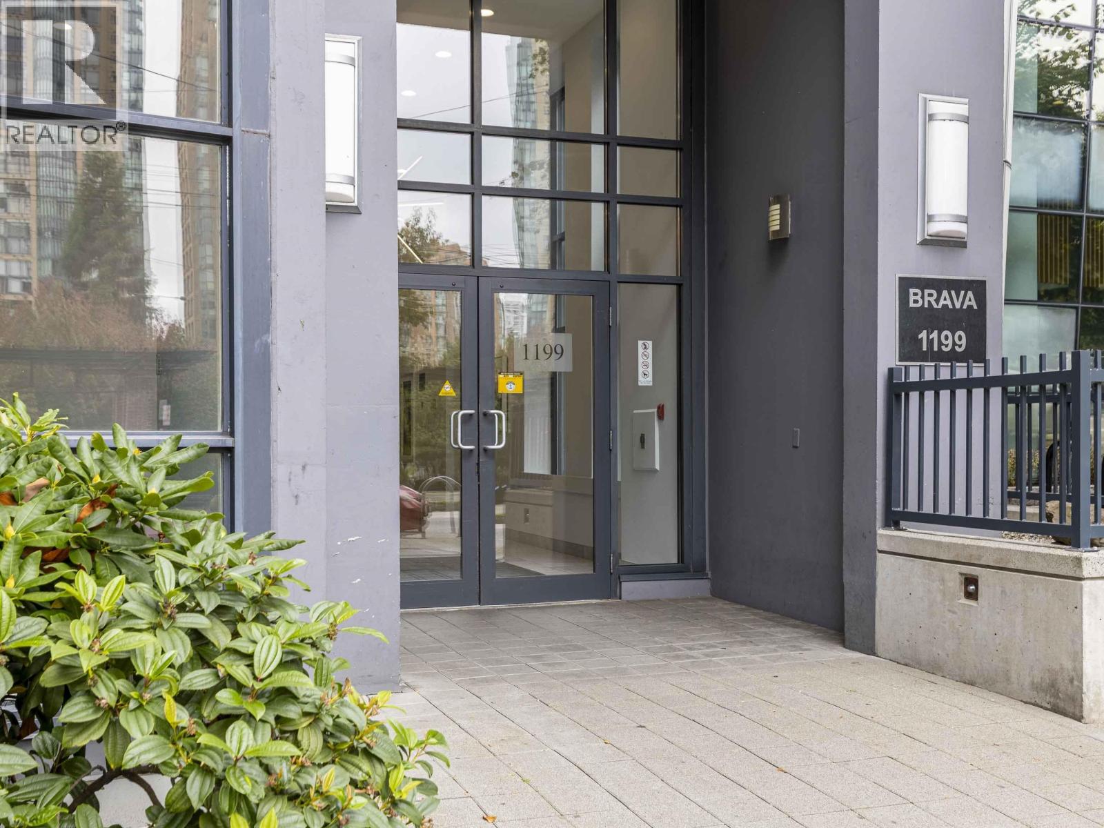 1501 1199 Seymour Street, Vancouver, British Columbia  V6B 1K3 - Photo 31 - R3051218