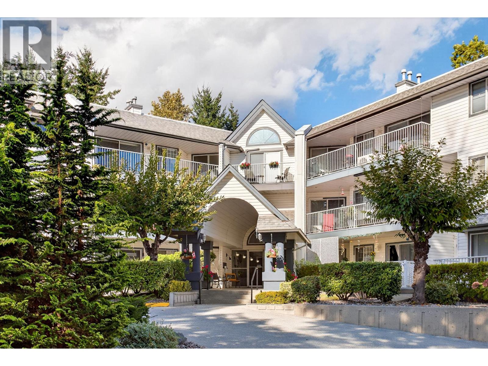 301 11601 227 Street, Maple Ridge, British Columbia  V2X 0J7 - Photo 33 - R3051224