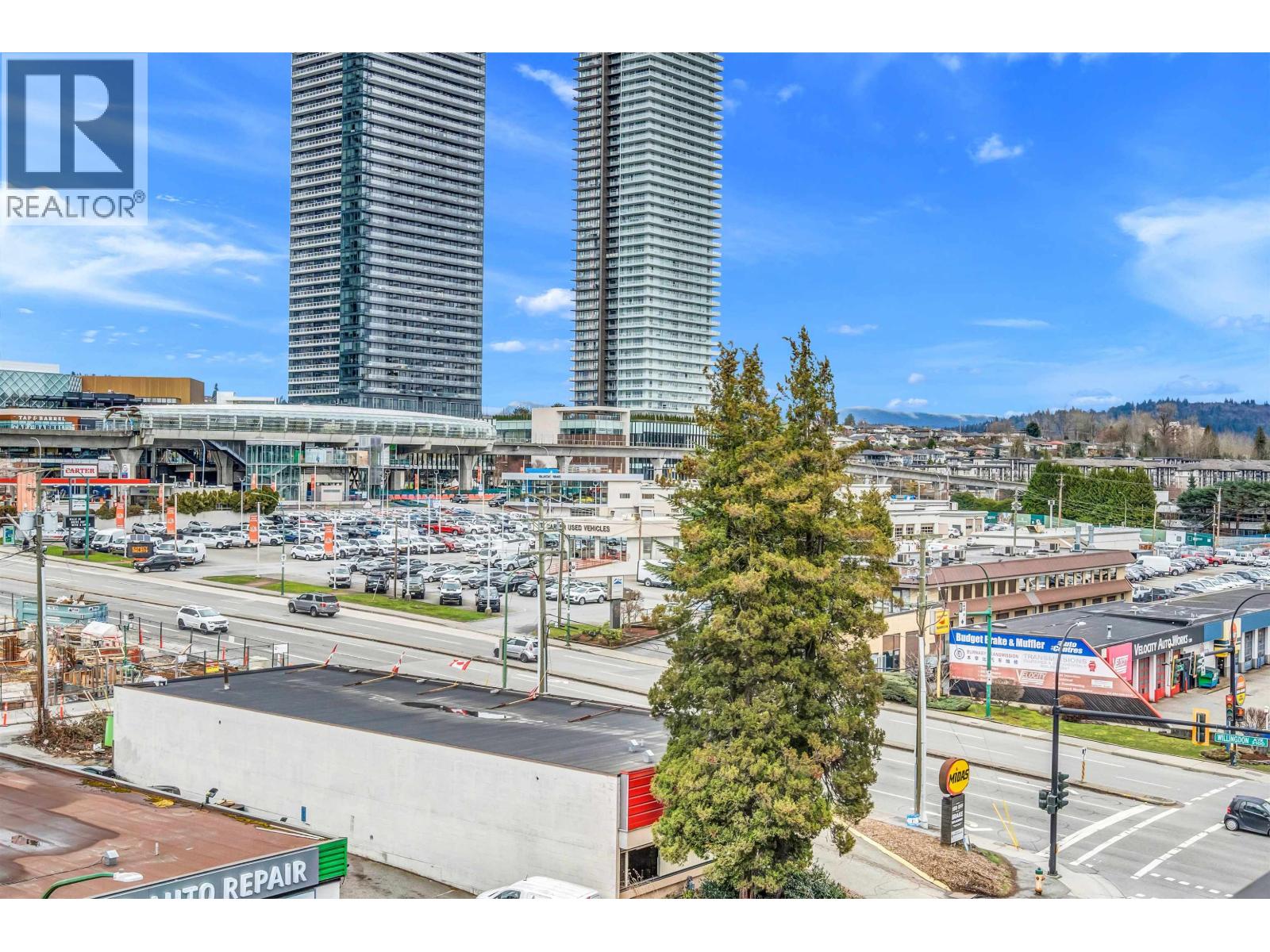 502 4468 Dawson Street, Burnaby, British Columbia  V5C 0J9 - Photo 28 - R3051292