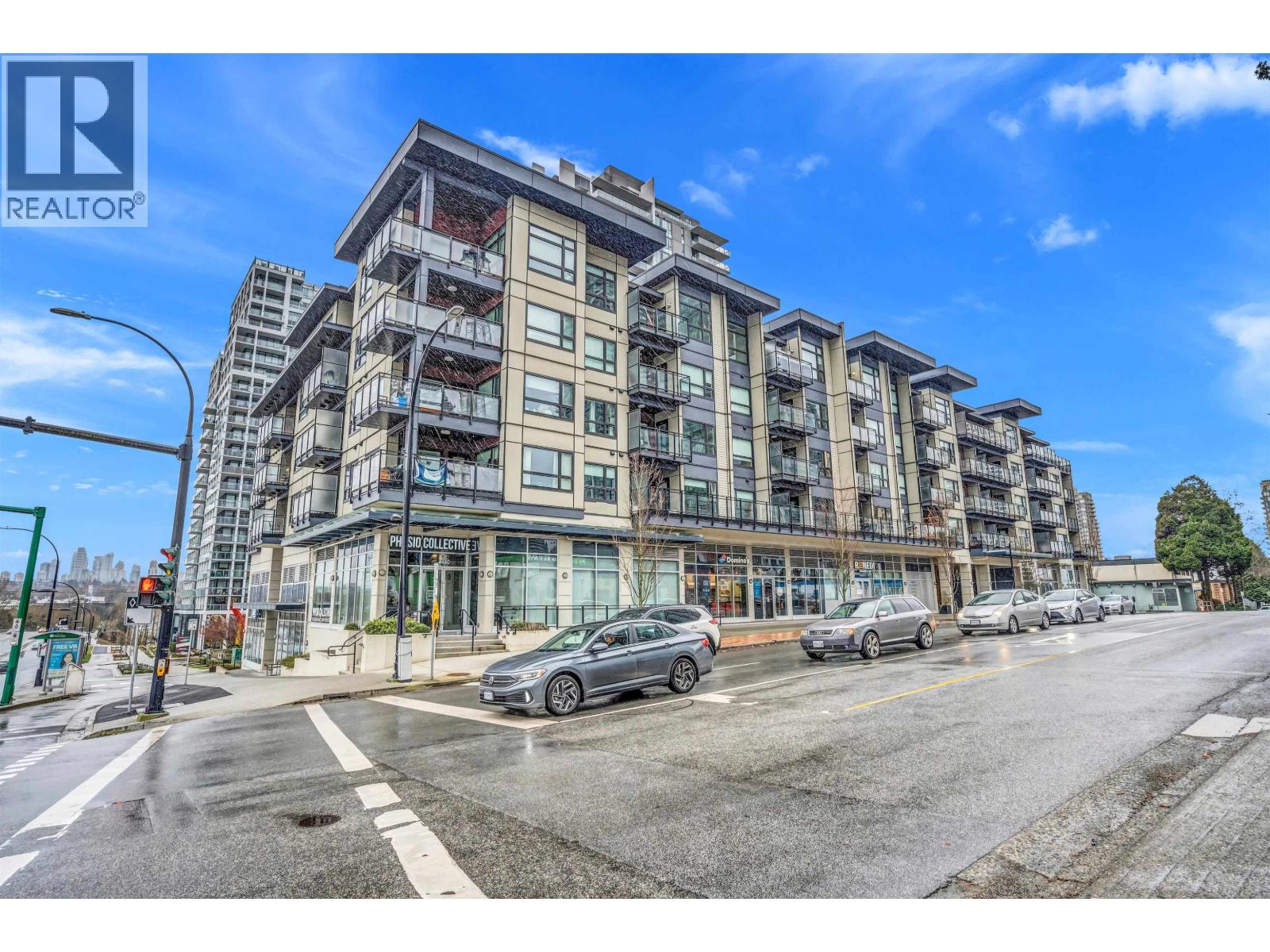 502 4468 Dawson Street, Burnaby, British Columbia  V5C 0J9 - Photo 29 - R3051292