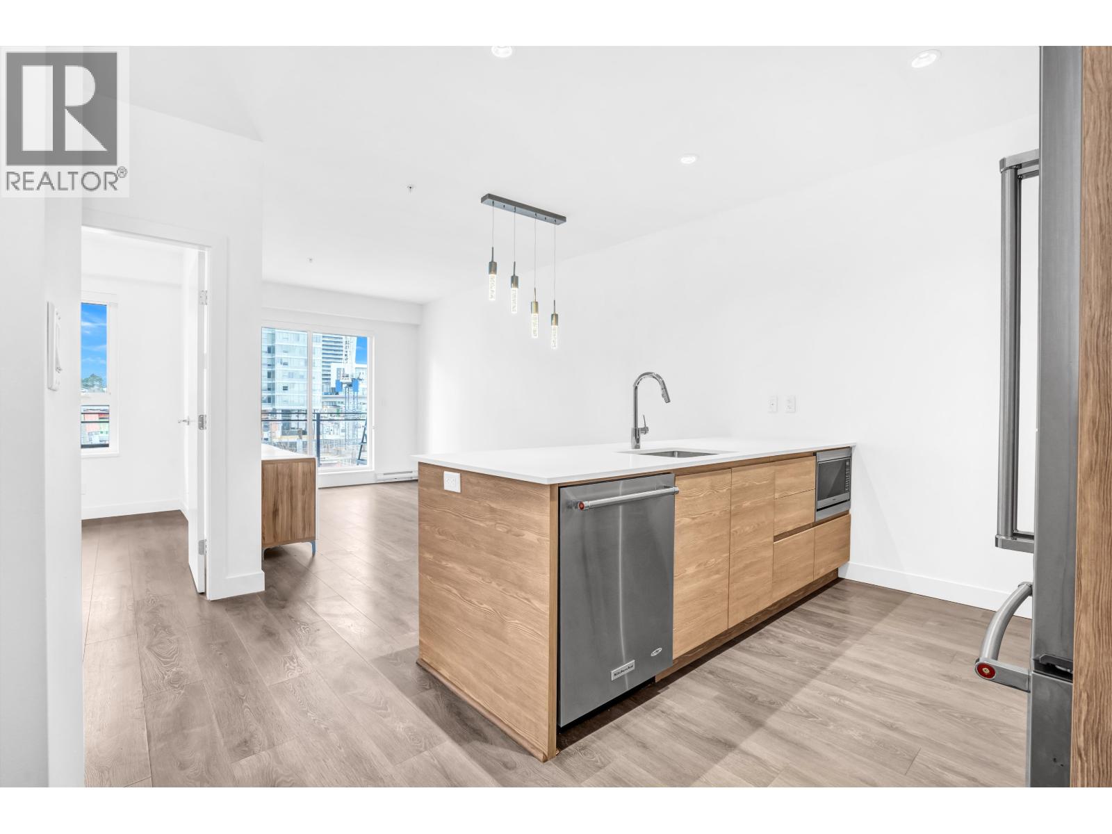 502 4468 Dawson Street, Burnaby, British Columbia  V5C 0J9 - Photo 6 - R3051292