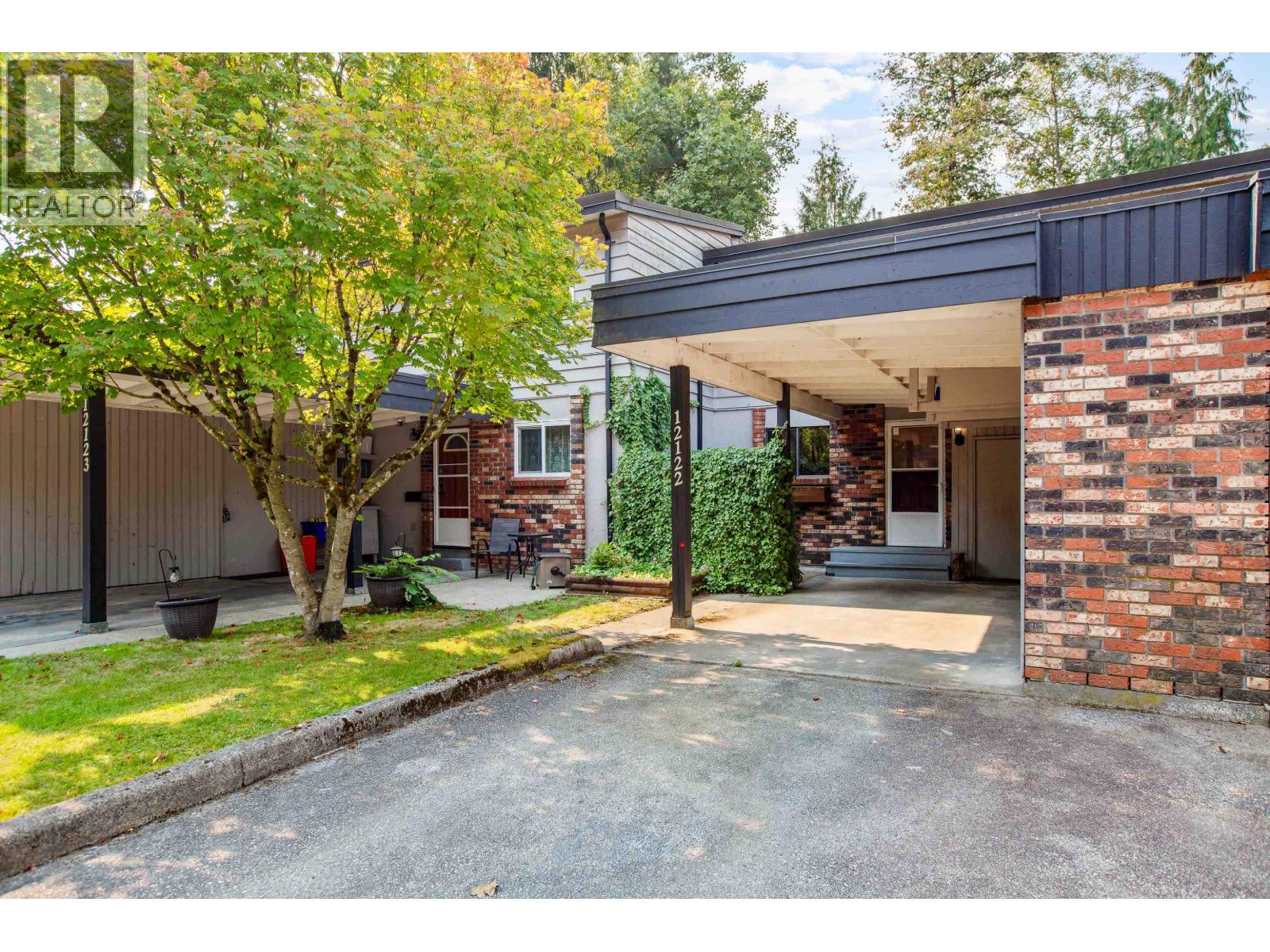22 12122 SCHMIDT CRESCENT, Maple Ridge, British Columbia