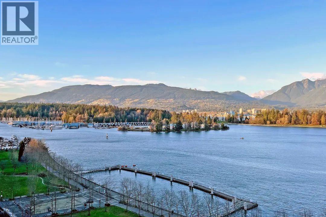 1001 1139 W CORDOVA STREET, Vancouver, British Columbia