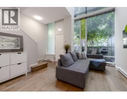128 DUNSMUIR STREET, Vancouver, British Columbia