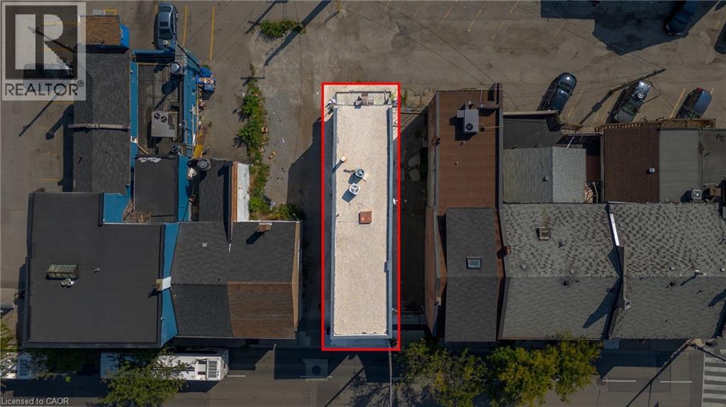 93 John Street S Unit# 1, Hamilton, Ontario  L8N 2C2 - Photo 6 - 40771702