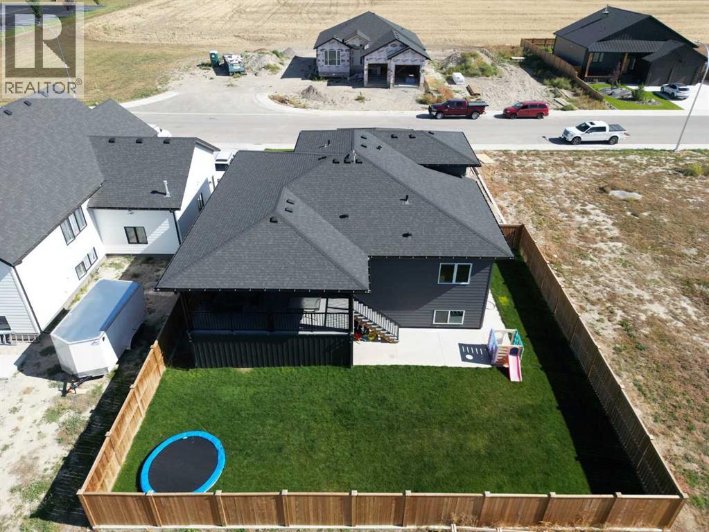 314 5 Avenue, Nobleford, Alberta  T0L 1S0 - Photo 45 - A2259237
