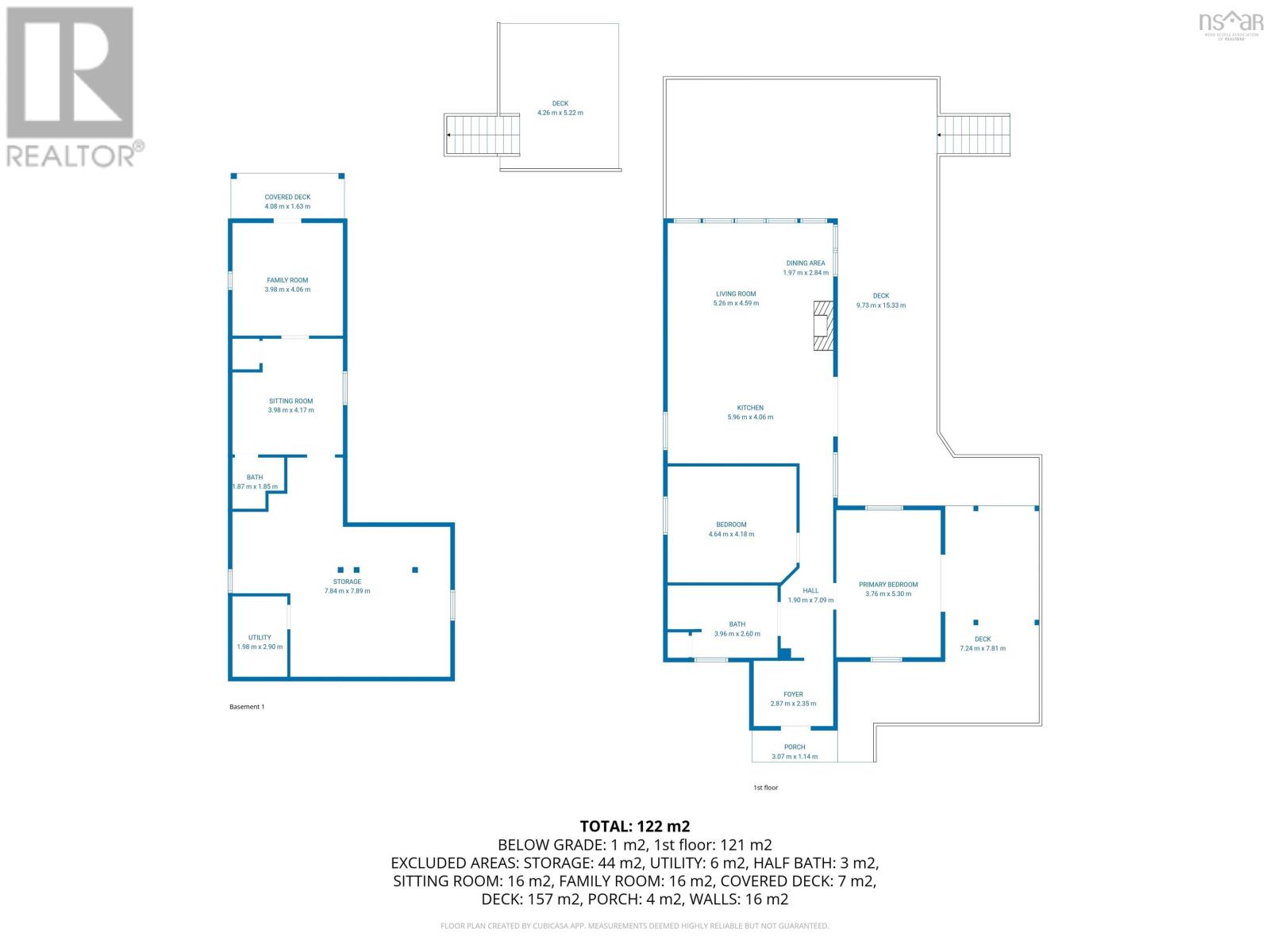 2760 Highway 203, Middle Ohio, Nova Scotia  B0T 1W0 - Photo 37 - 202524126