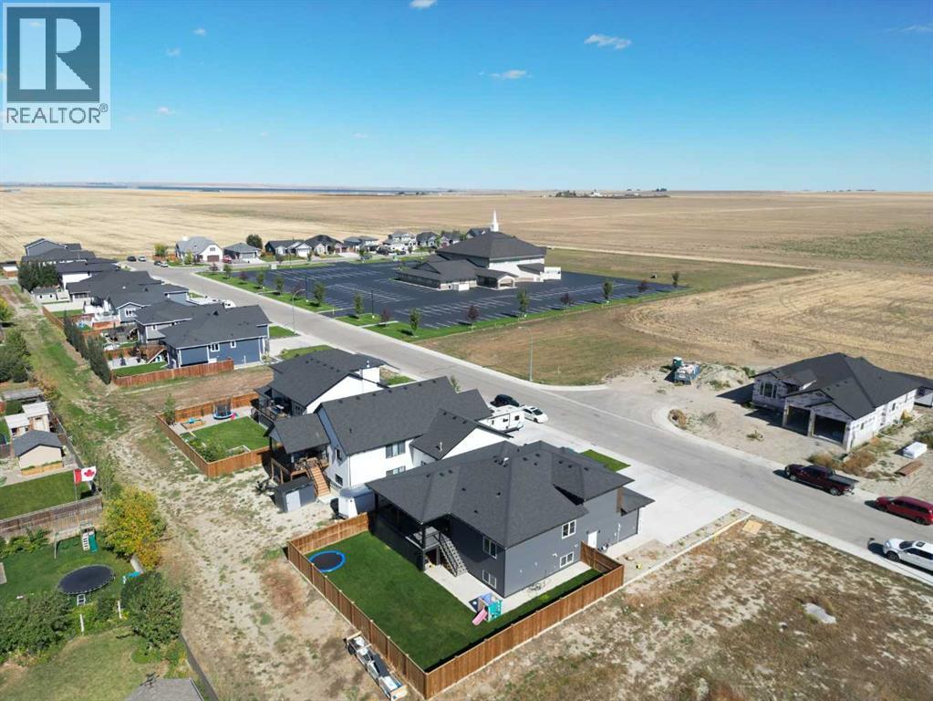 314 5 Avenue, Nobleford, Alberta  T0L 1S0 - Photo 48 - A2259237
