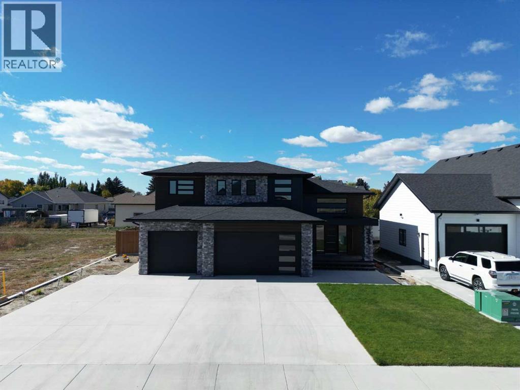 314 5 Avenue, Nobleford, Alberta  T0L 1S0 - Photo 42 - A2259237