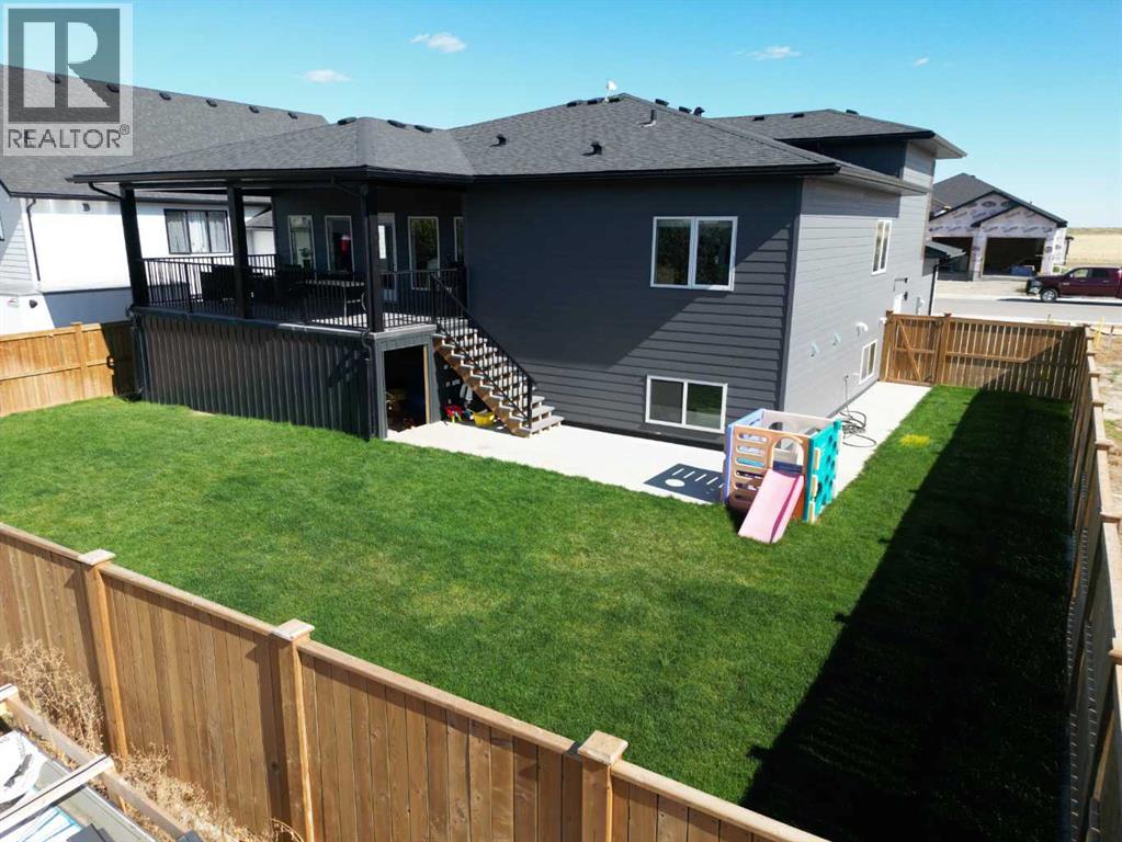 314 5 Avenue, Nobleford, Alberta  T0L 1S0 - Photo 47 - A2259237