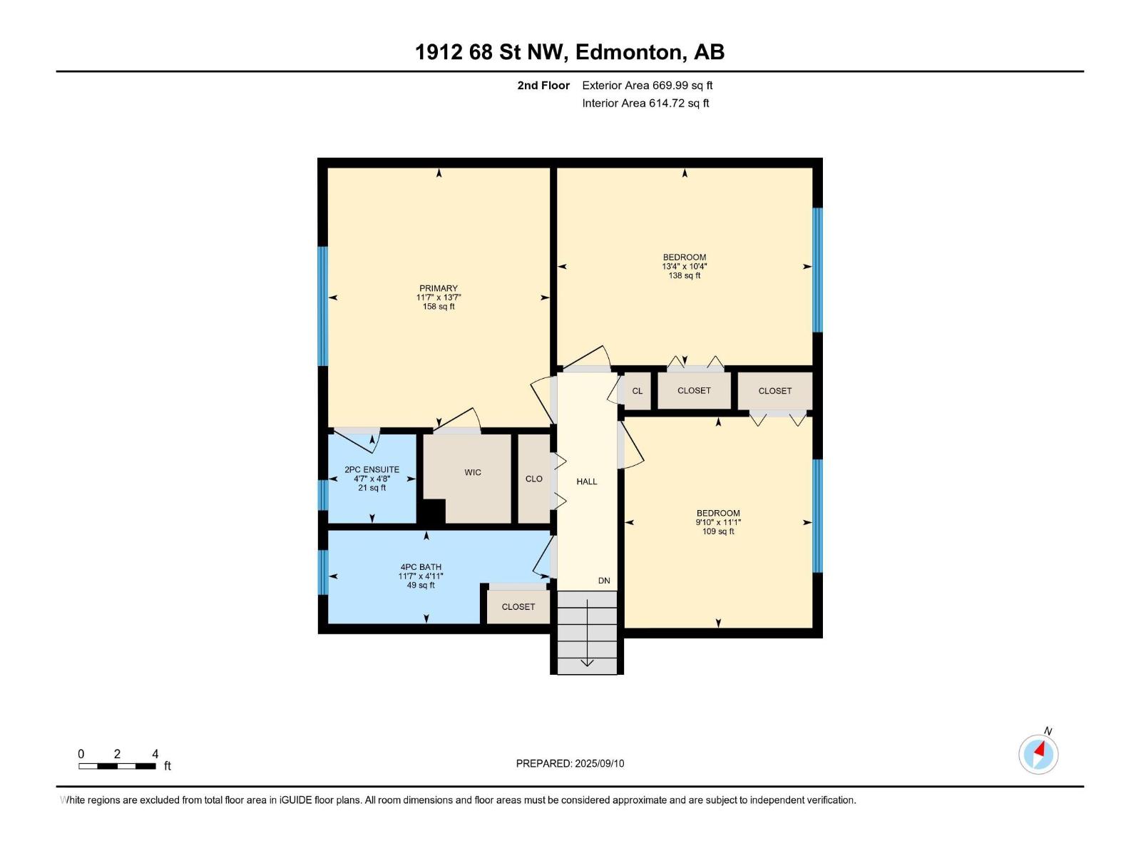 1912 68 Street Nw, Edmonton, Alberta  T5K 2J4 - Photo 42 - E4457211