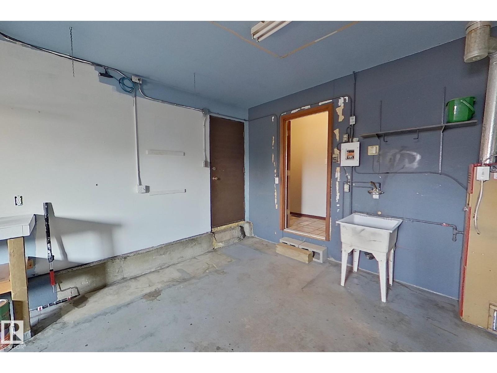 1912 68 Street Nw, Edmonton, Alberta  T5K 2J4 - Photo 38 - E4457211