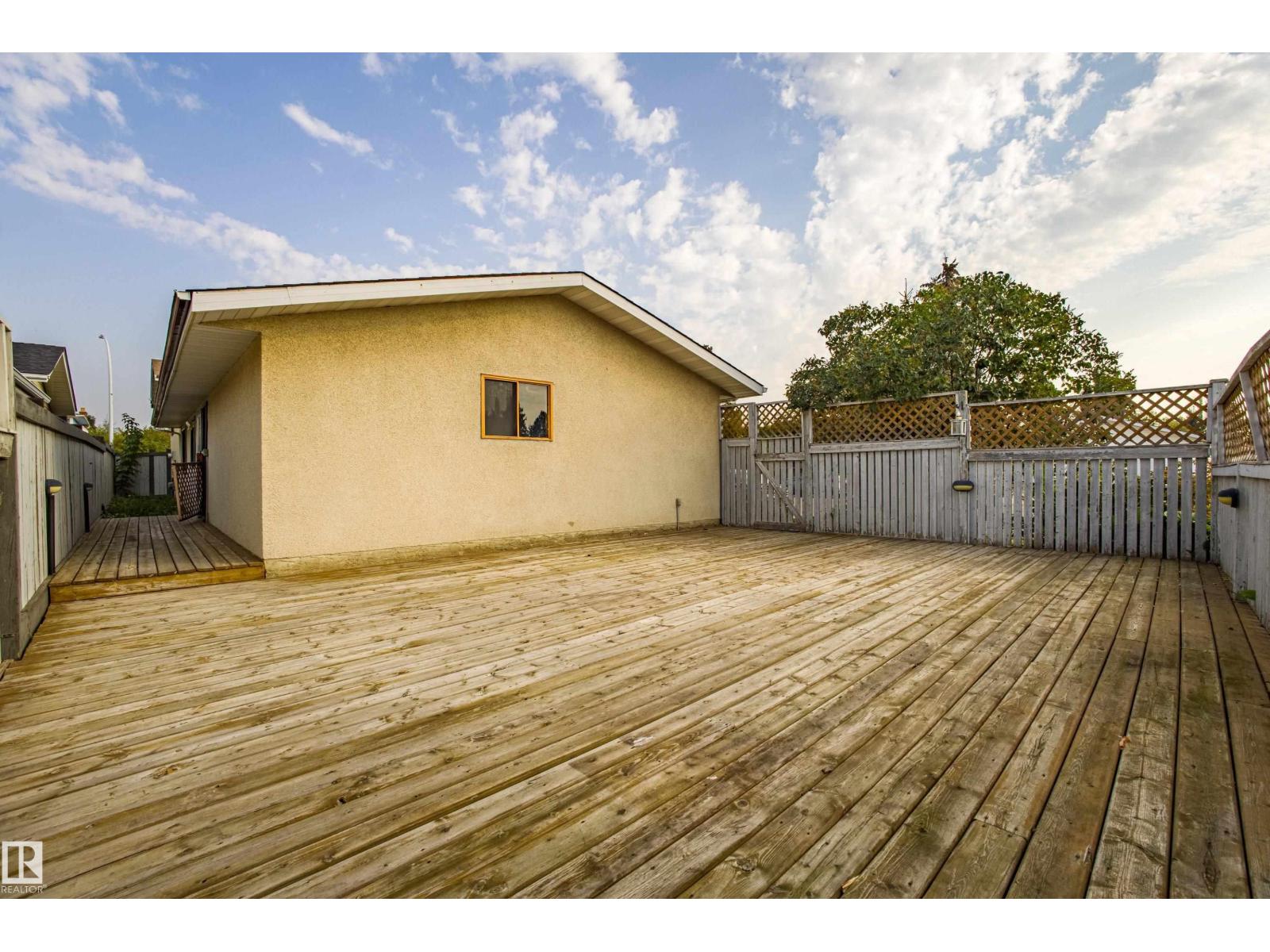 1912 68 Street Nw, Edmonton, Alberta  T5K 2J4 - Photo 36 - E4457211