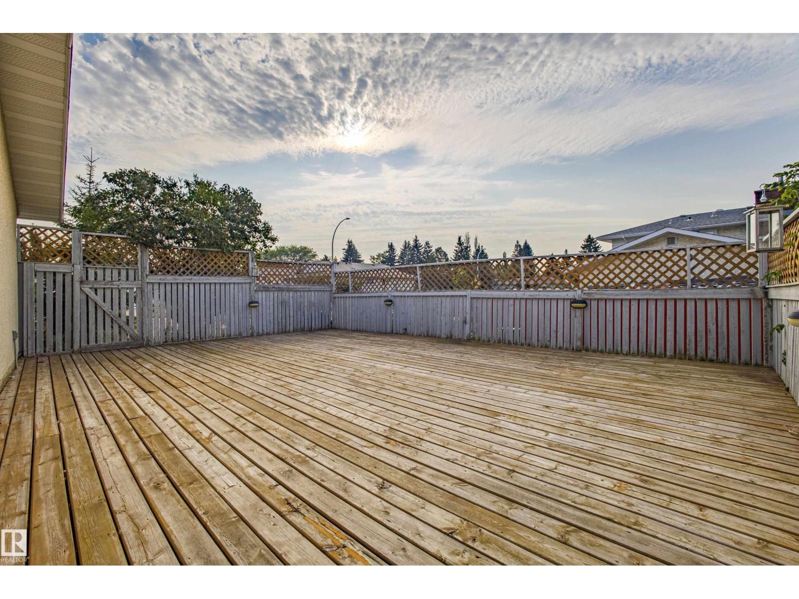 1912 68 Street Nw, Edmonton, Alberta  T5K 2J4 - Photo 35 - E4457211