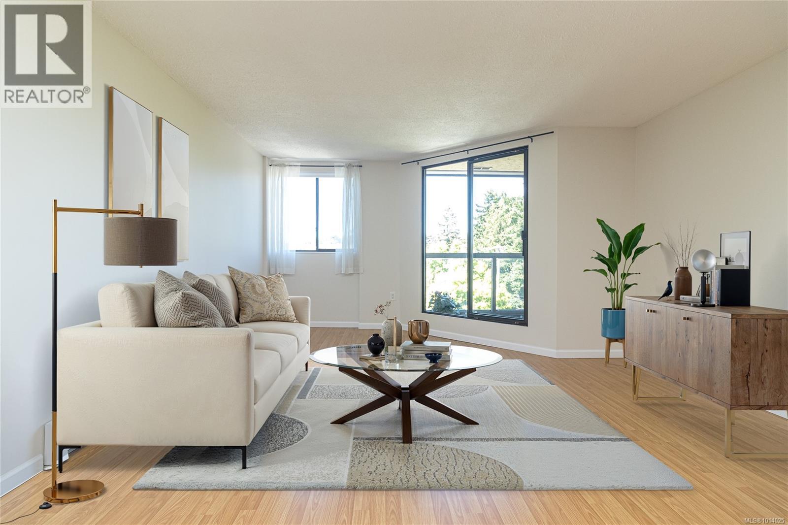 511 1745 Leighton Rd, Victoria, British Columbia