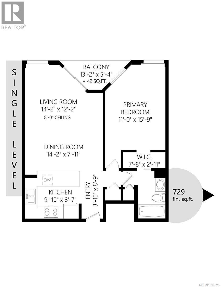 511 1745 Leighton Rd, Victoria, British Columbia  V8R 6R6 - Photo 18 - 1014025