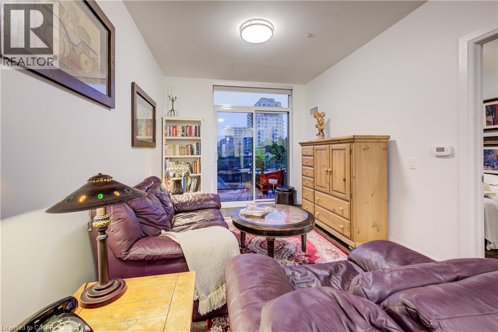 399 Queen Street S Unit# 417, Kitchener, Ontario  N2G 0C4 - Photo 8 - 40772383