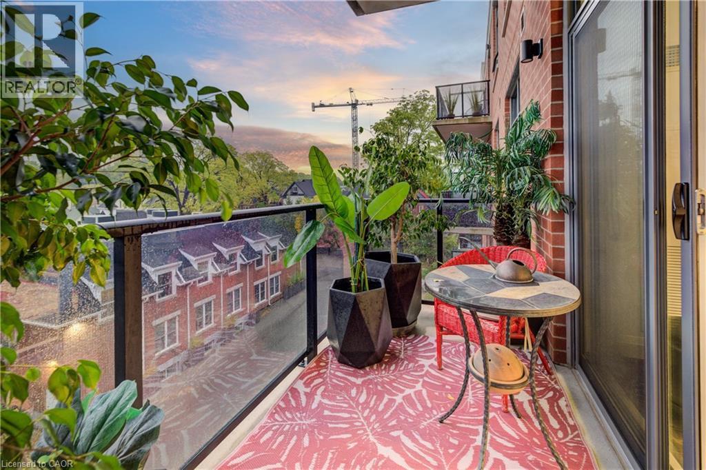 399 Queen Street S Unit# 417, Kitchener, Ontario  N2G 0C4 - Photo 17 - 40772383