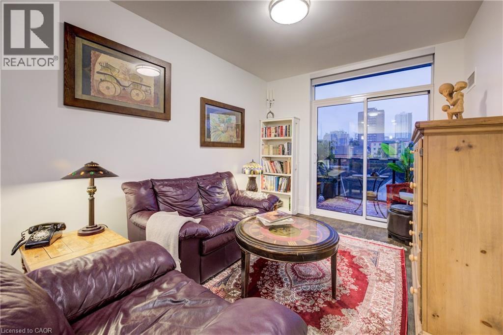 399 Queen Street S Unit# 417, Kitchener, Ontario  N2G 0C4 - Photo 9 - 40772383