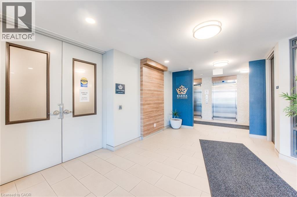 399 Queen Street S Unit# 417, Kitchener, Ontario  N2G 0C4 - Photo 24 - 40772383