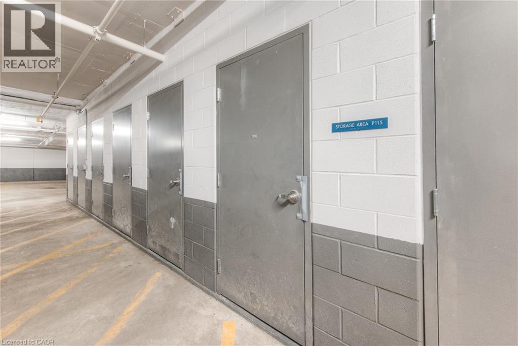 399 Queen Street S Unit# 417, Kitchener, Ontario  N2G 0C4 - Photo 30 - 40772383