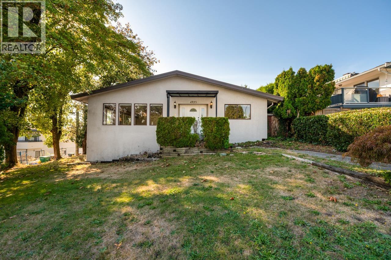4325 Mahon Avenue, Burnaby, British Columbia  V5G 3R4 - Photo 2 - R3051199