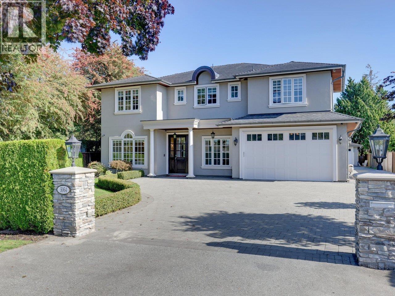 5064 FENTON DRIVE, Delta, British Columbia