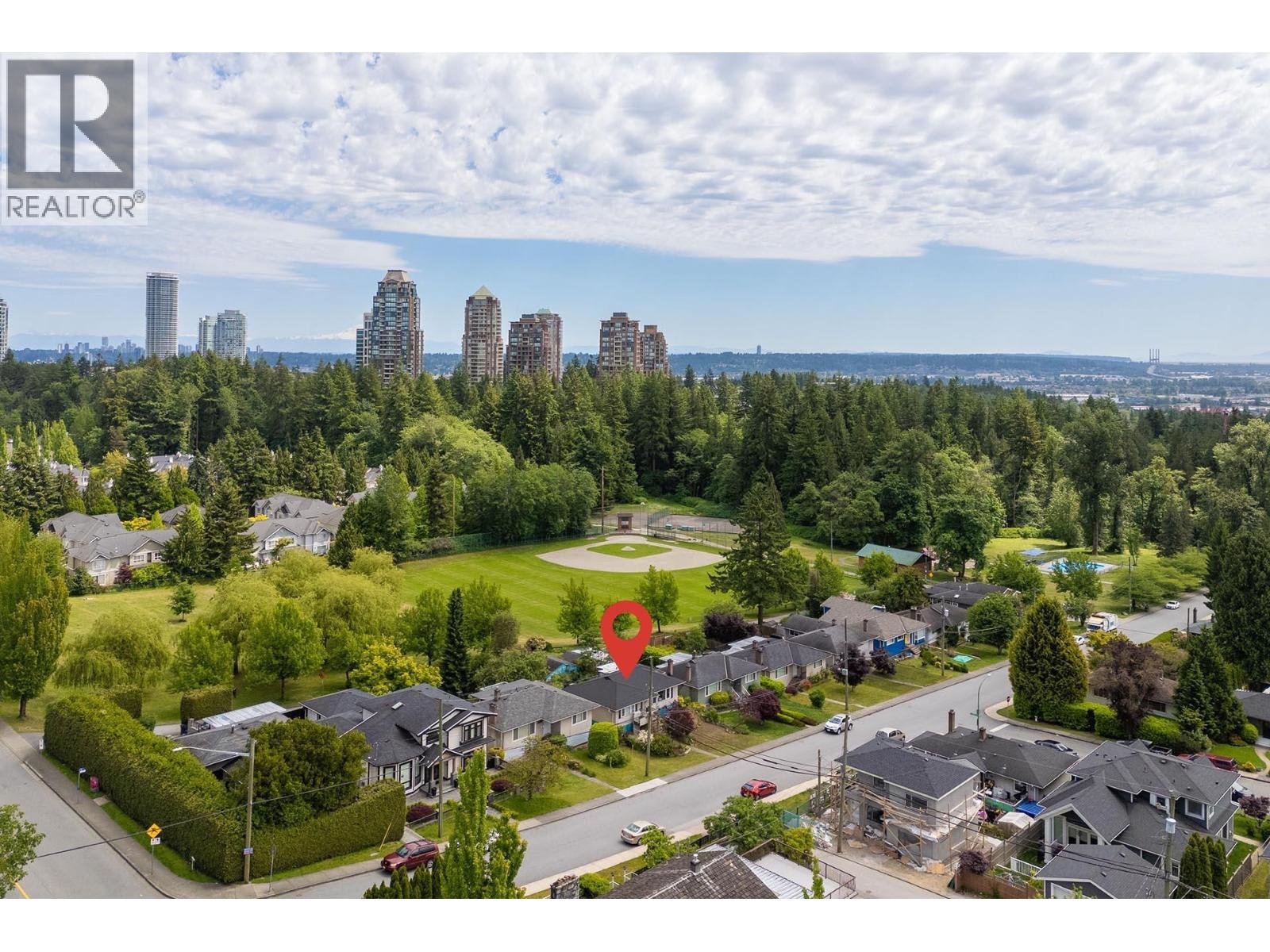 7658 HEDLEY AVENUE, Burnaby, British Columbia