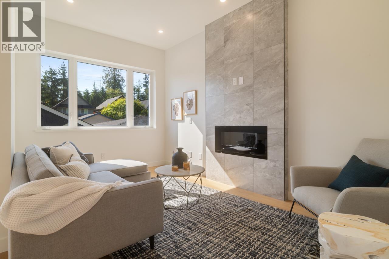 619 E 22nd Street, North Vancouver, British Columbia  V7L 3E1 - Photo 12 - R3051326