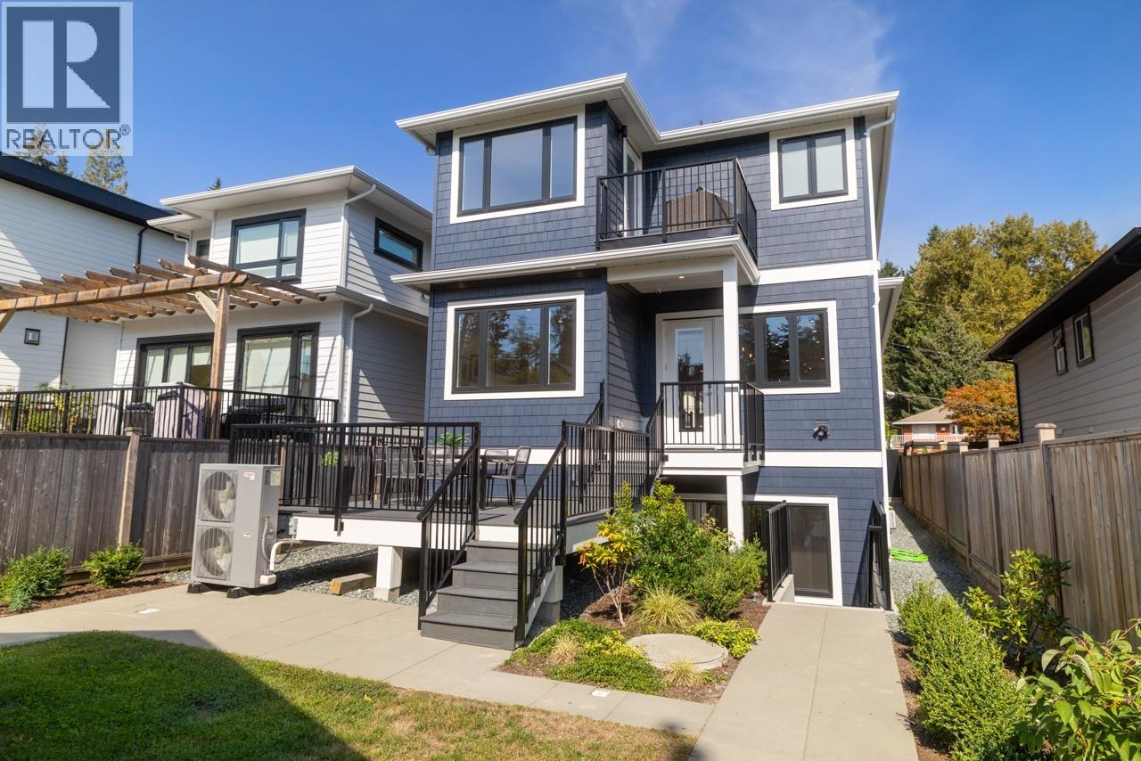619 E 22nd Street, North Vancouver, British Columbia  V7L 3E1 - Photo 32 - R3051326