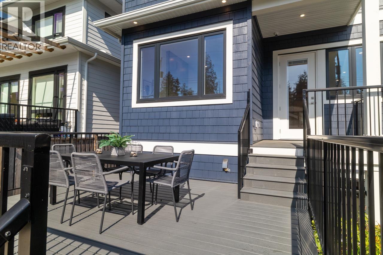 619 E 22nd Street, North Vancouver, British Columbia  V7L 3E1 - Photo 33 - R3051326