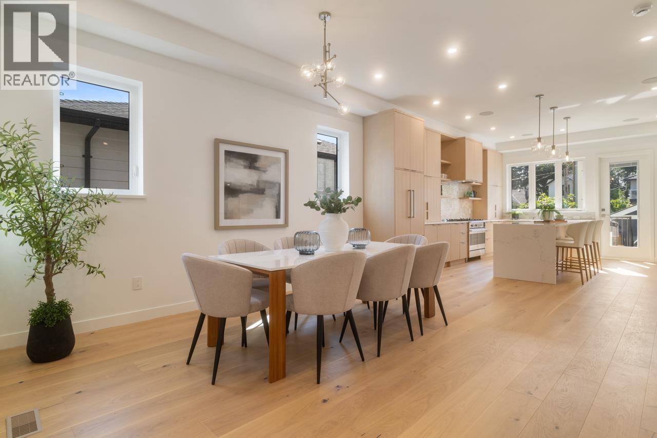 619 E 22nd Street, North Vancouver, British Columbia  V7L 3E1 - Photo 5 - R3051326