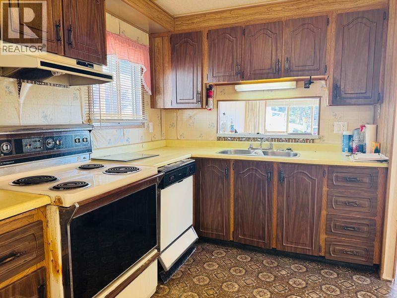 7 770 N Eleventh Avenue, Williams Lake, British Columbia  V2G 2M4 - Photo 2 - R3051182