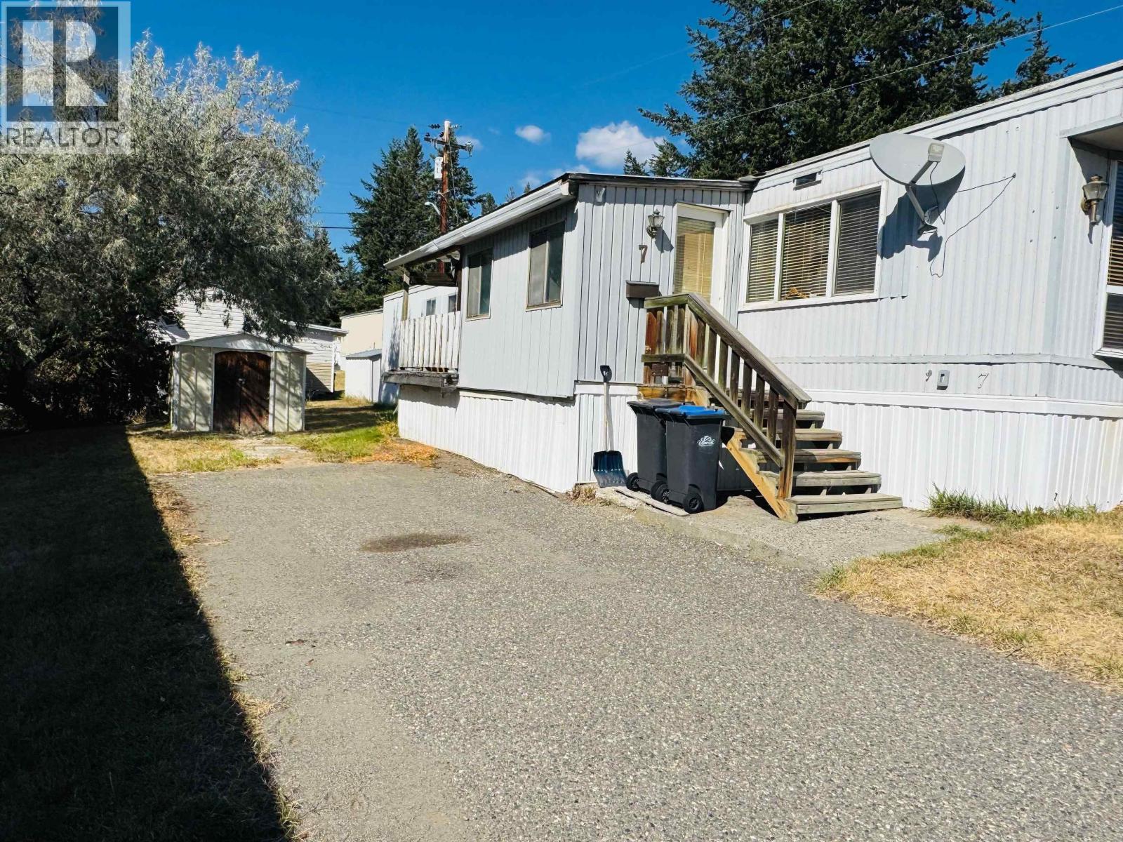 7 770 N Eleventh Avenue, Williams Lake, British Columbia  V2G 2M4 - Photo 15 - R3051182