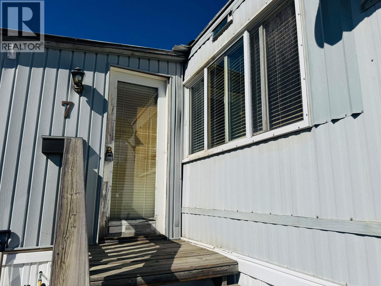 7 770 N Eleventh Avenue, Williams Lake, British Columbia  V2G 2M4 - Photo 11 - R3051182
