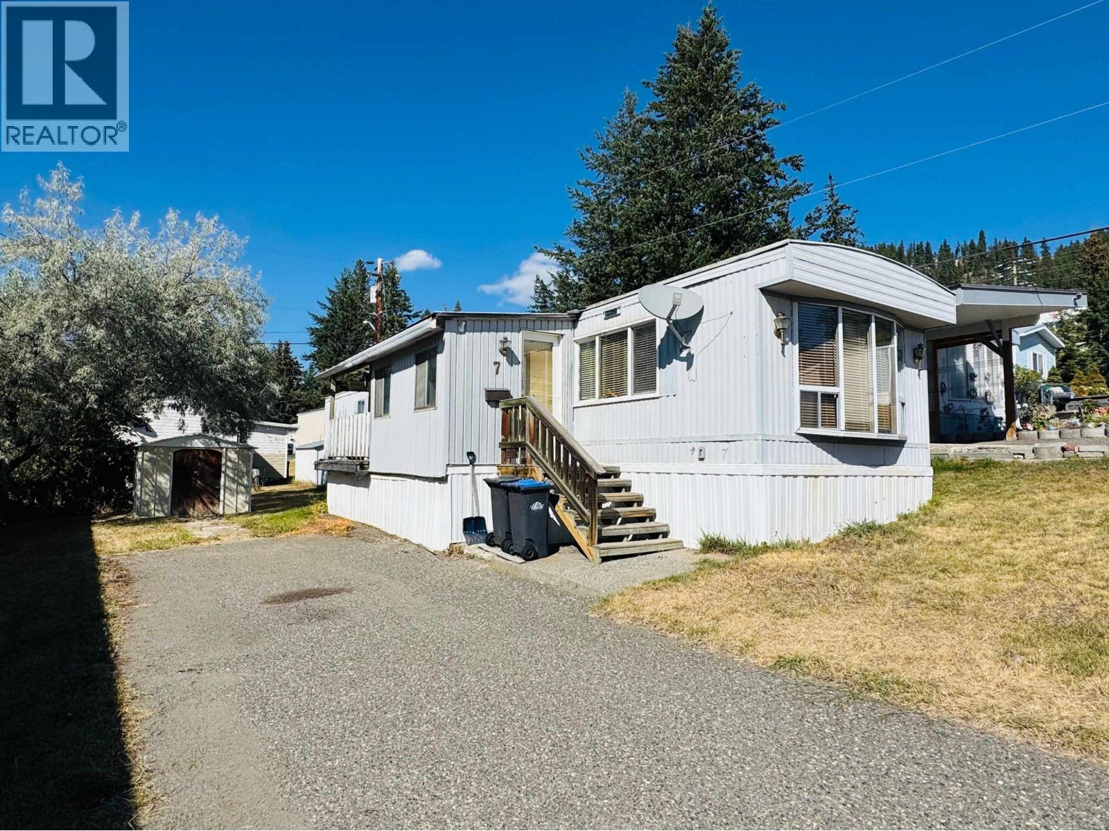 7 770 N Eleventh Avenue, Williams Lake, British Columbia  V2G 2M4 - Photo 17 - R3051182