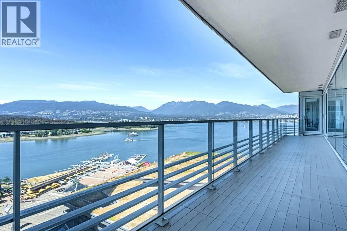 230X 1011 W CORDOVA, Vancouver, British Columbia