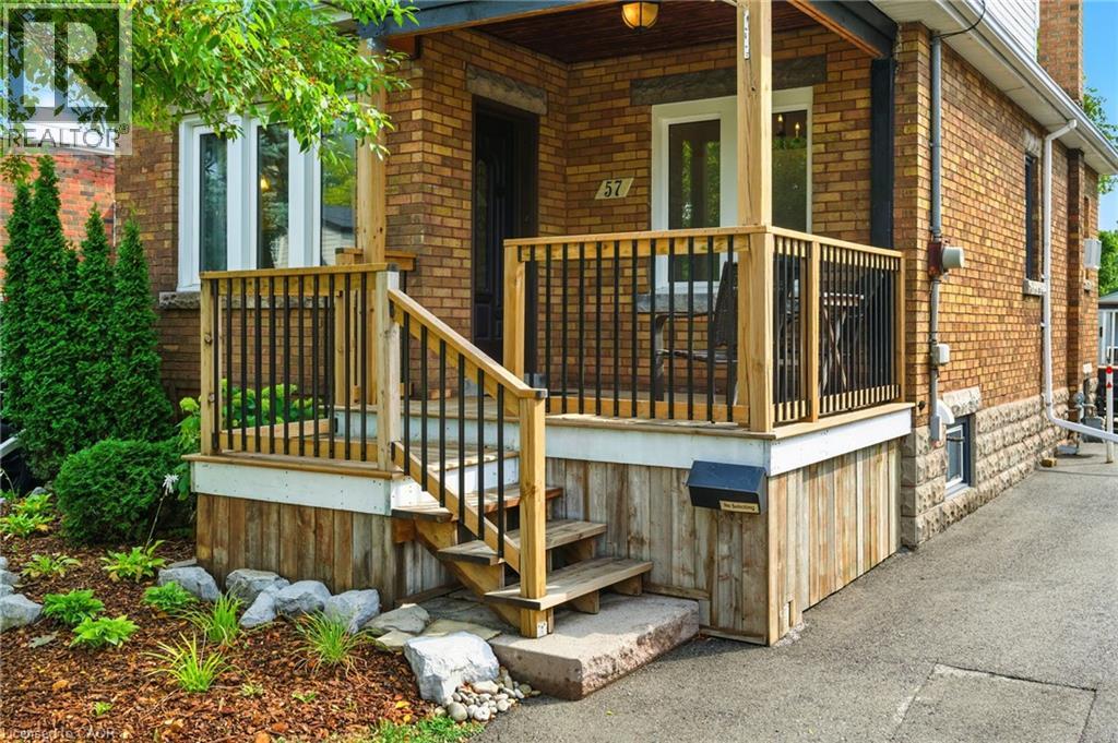 57 Highcliffe Avenue, Hamilton, Ontario  L9A 3L3 - Photo 4 - 40772878