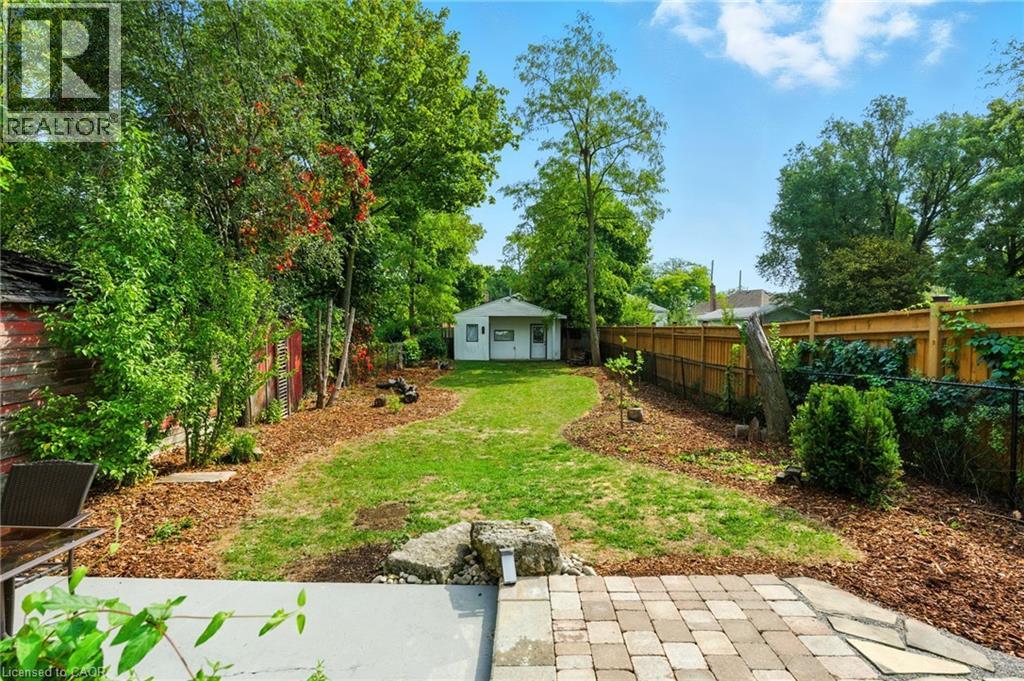 57 Highcliffe Avenue, Hamilton, Ontario  L9A 3L3 - Photo 38 - 40772878