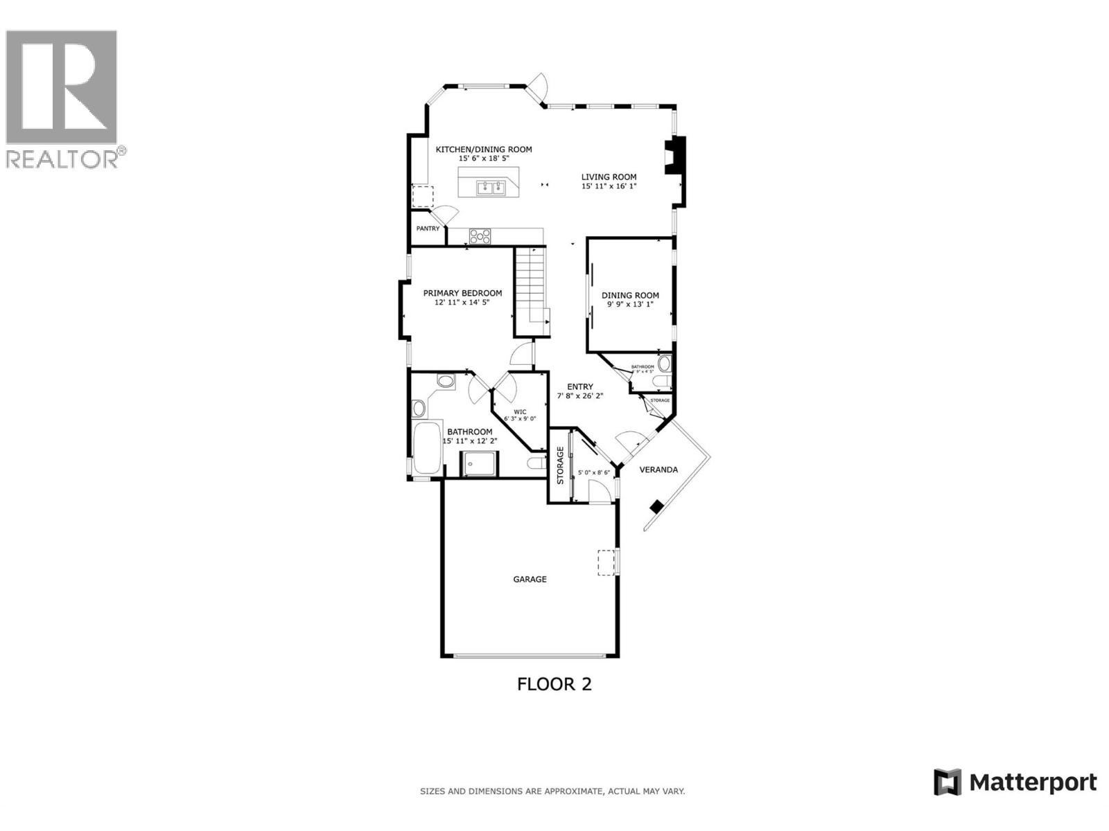 5046 South Ridge Drive, Kelowna, British Columbia  V1W 4W7 - Photo 68 - 10363750