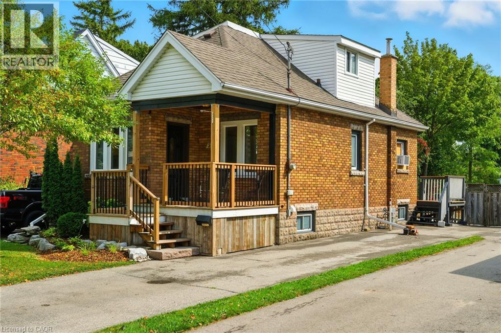 57 HIGHCLIFFE Avenue, Hamilton, Ontario