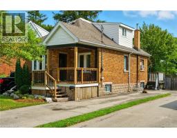 57 HIGHCLIFFE Avenue, Hamilton, Ontario