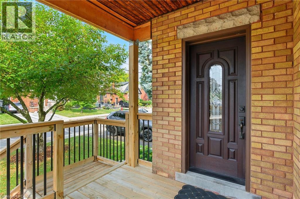 57 Highcliffe Avenue, Hamilton, Ontario  L9A 3L3 - Photo 6 - 40772878
