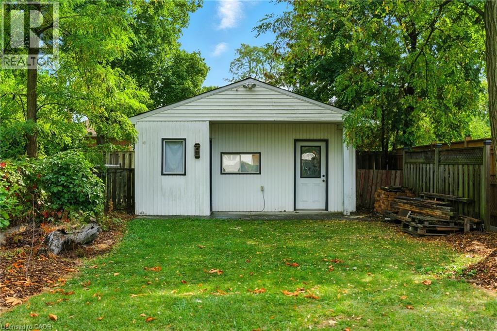 57 Highcliffe Avenue, Hamilton, Ontario  L9A 3L3 - Photo 39 - 40772878